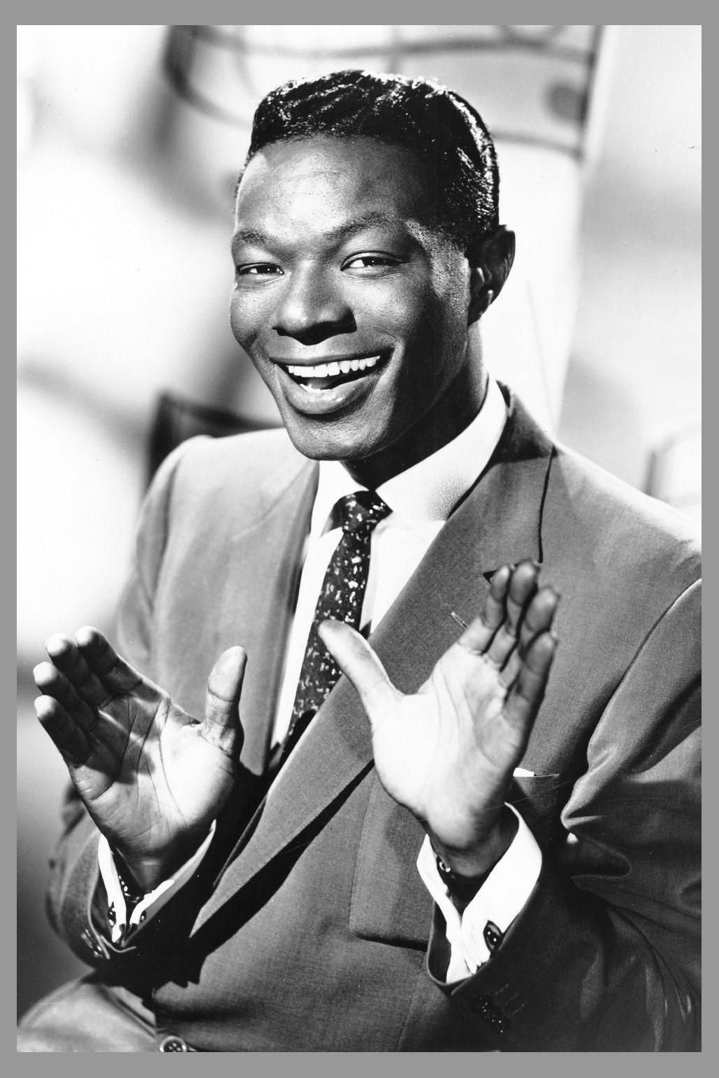 Nat King Cole