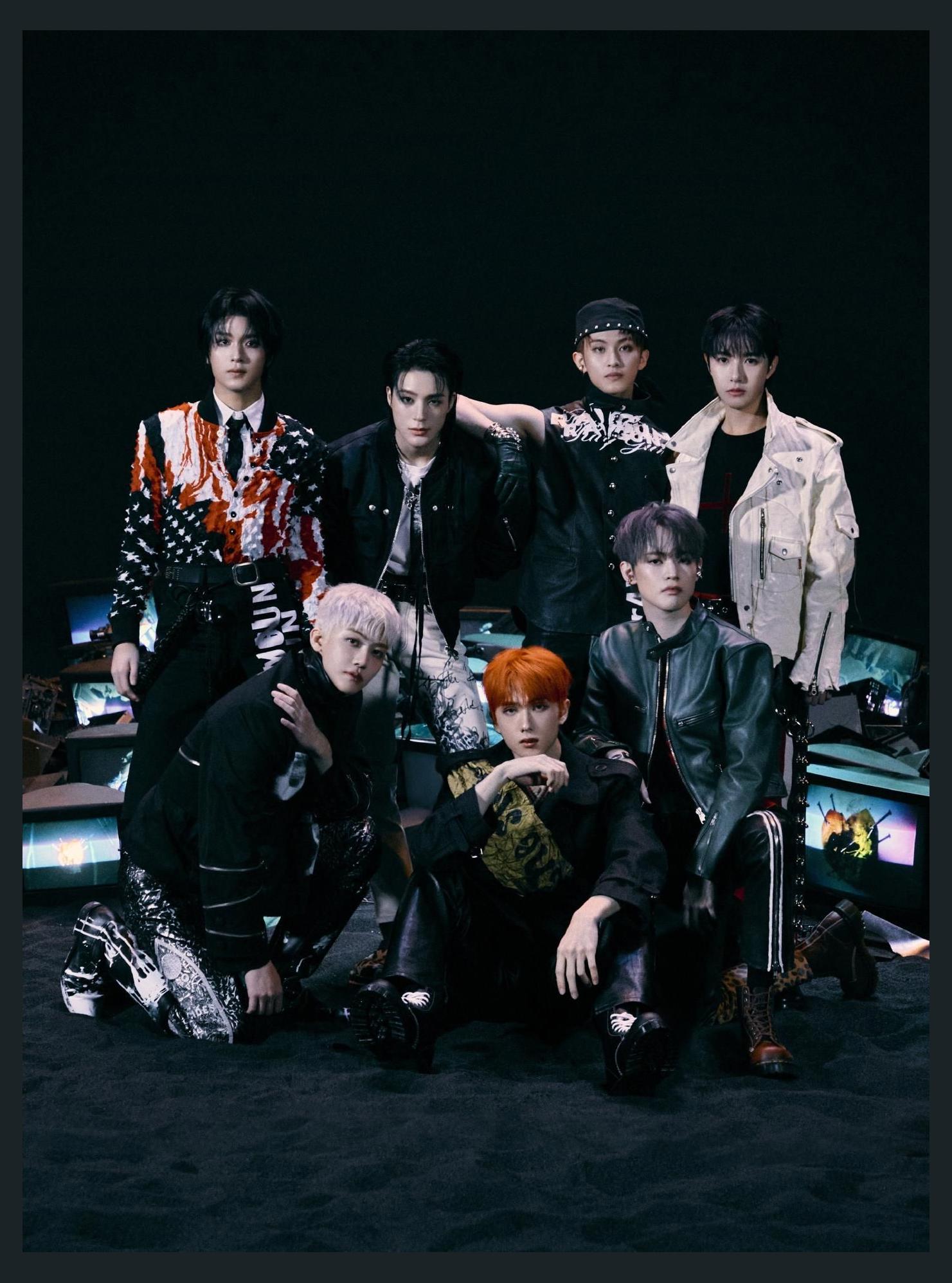 We Young (Chinese Version)