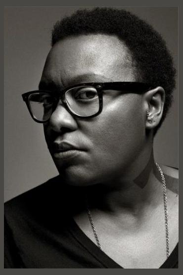 Ndegéocello Me'Shell