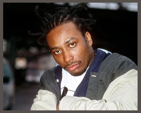 Ol' Dirty Bastard