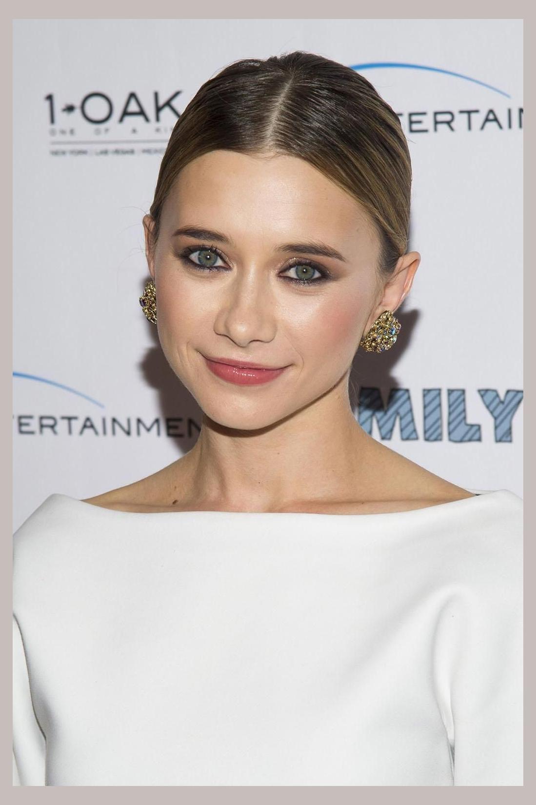 Olesya Rulin