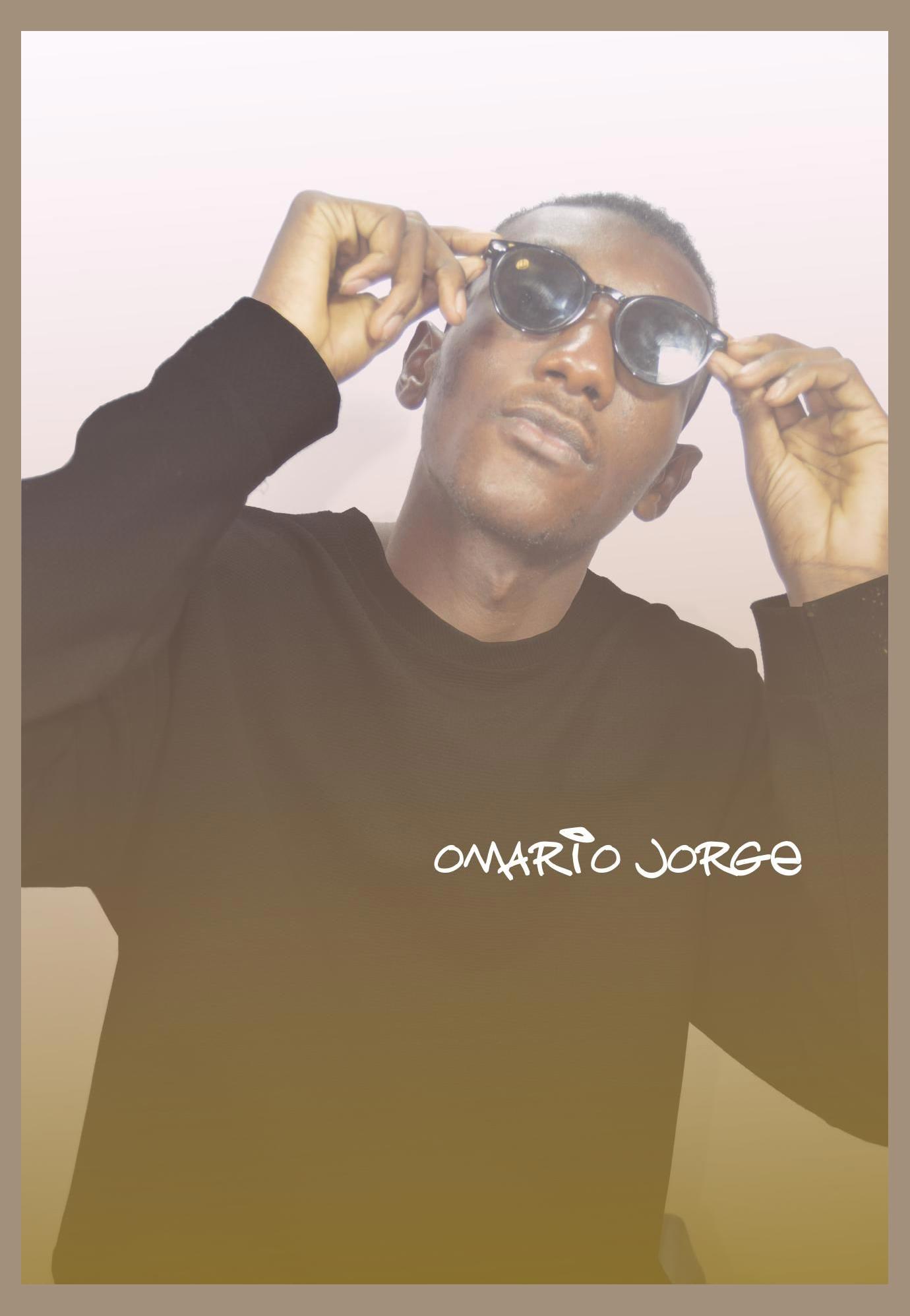 Omário Jorge