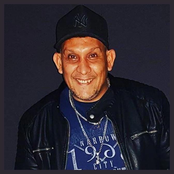 Onda Sabanera (Claudio El Sabanero)