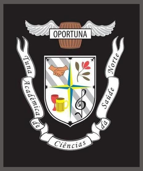 Oportuna - Tuna Académica de Ciências da Saúde do Norte