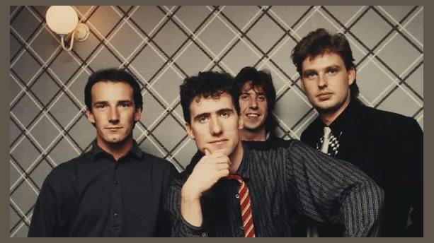 Orchestral Manoeuvres In The Dark
