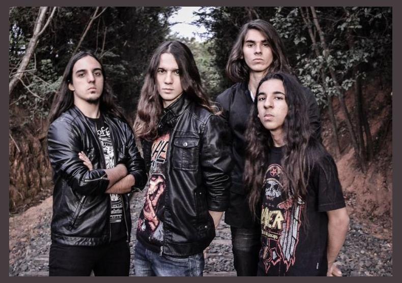 Order Of Destruction