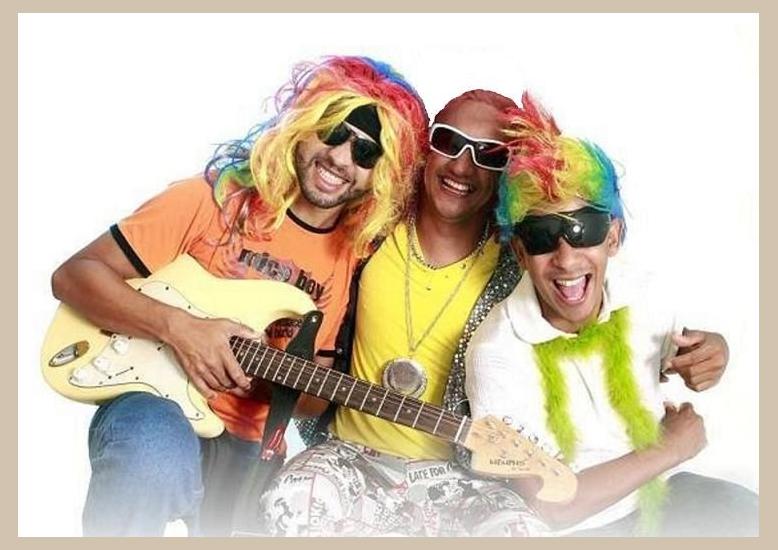 Orei Na Palomba - Nica Batista