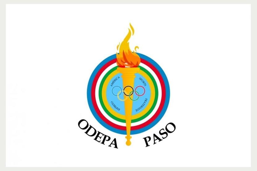 Organización Deportiva Panamericana
