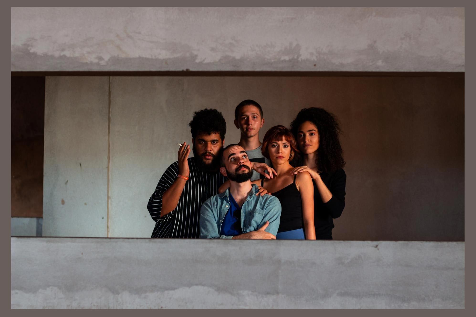 Ornitorrincos do Sertão Turu