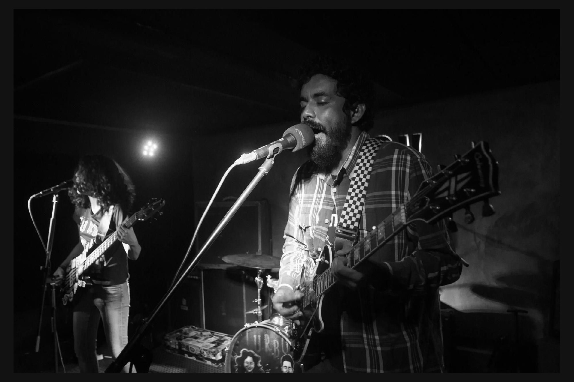 Os Bandoleiros e a Cigana