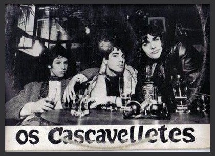 Os Cascavelletes