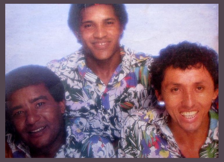 Os Filhos do Nordeste