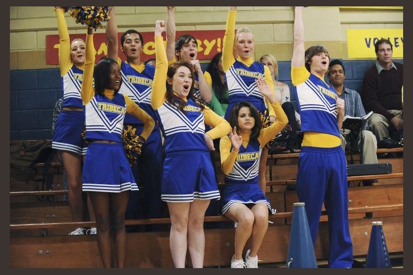 Os Feiticeiros de Waverly Place