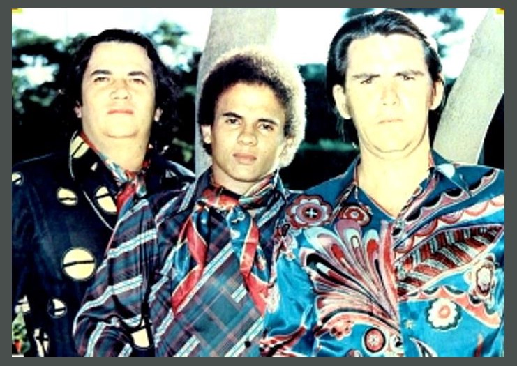 Os Filhos da Fronteira