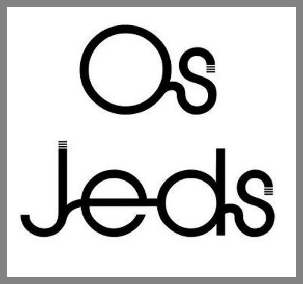 Os Jeds