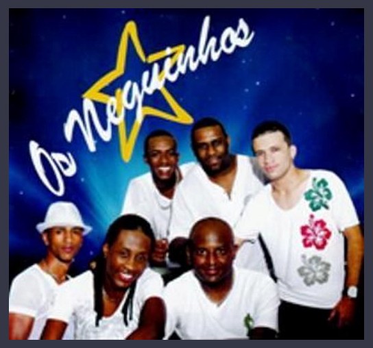 Os Neguinhos