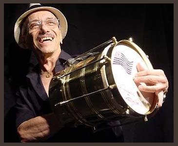 Osvaldinho da Cuíca