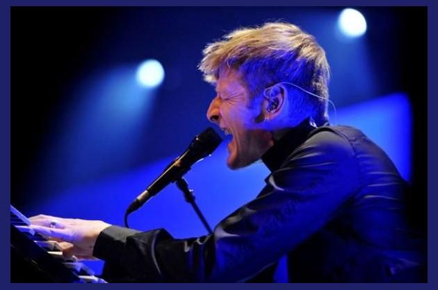 Ozark Henry