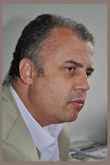 Ozéias Rodrigues