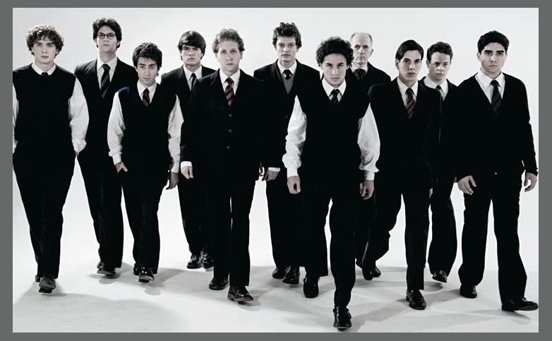 O Despertar da Primavera