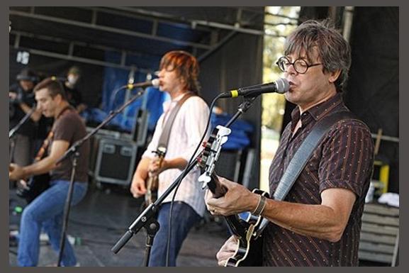 Old 97S