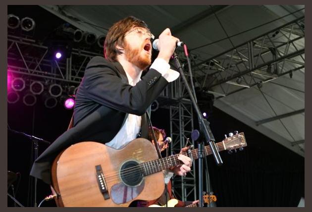 Okkervil River