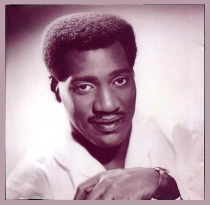 Otis Redding