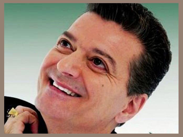 Padre Hewaldo Trevisan