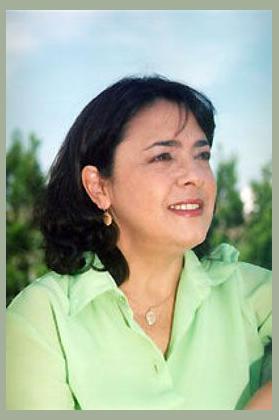 Padre Jonas Abib e Luzia Santiago