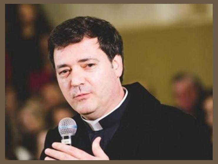 Padre Édison de Souza Müller