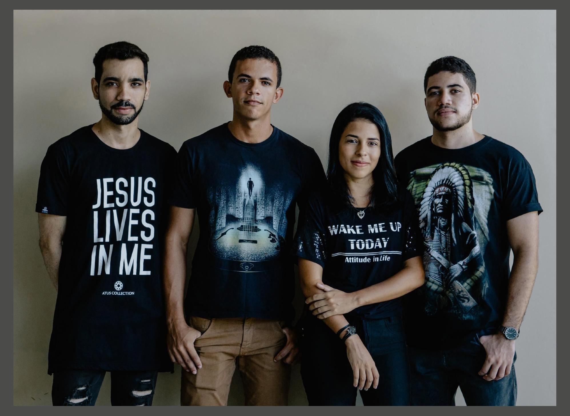 Palavra Viva Worship