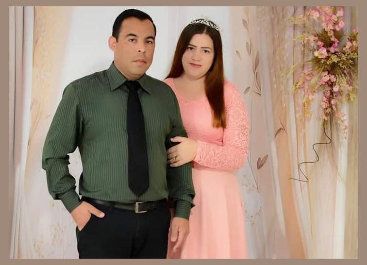 Pâmela e Renato photo 1