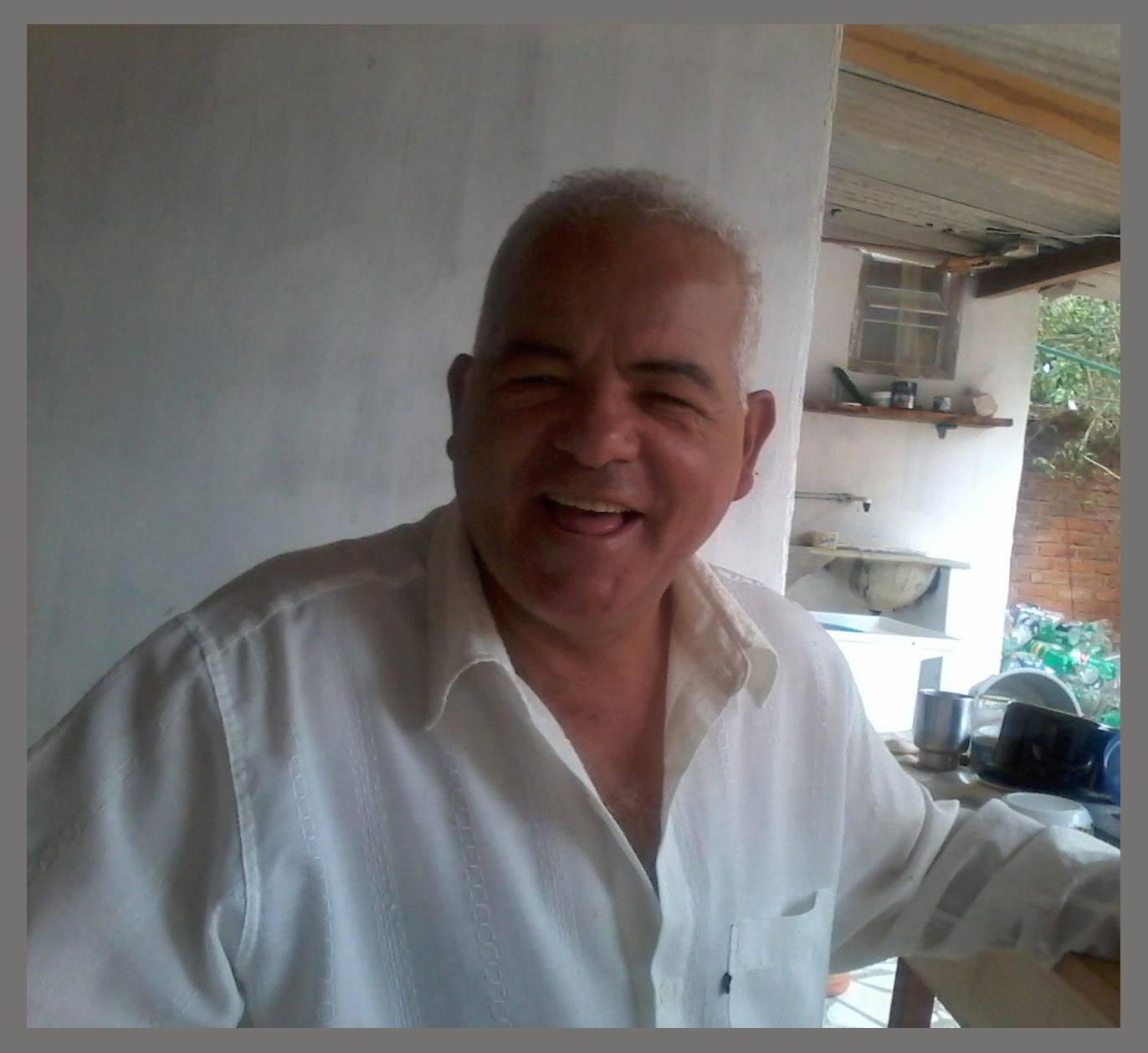 Pastor Bento Alexandrino