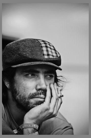 Patrick Watson