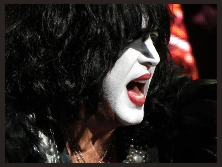 Paul Stanley