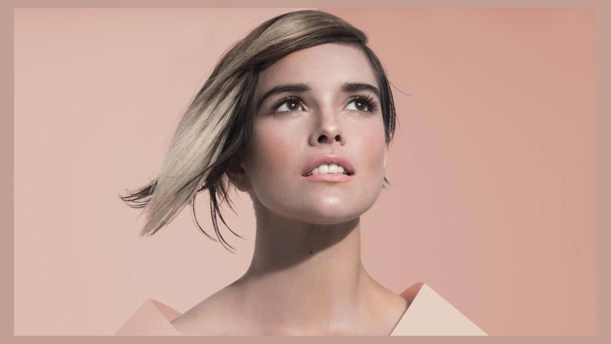 Paula Arenas