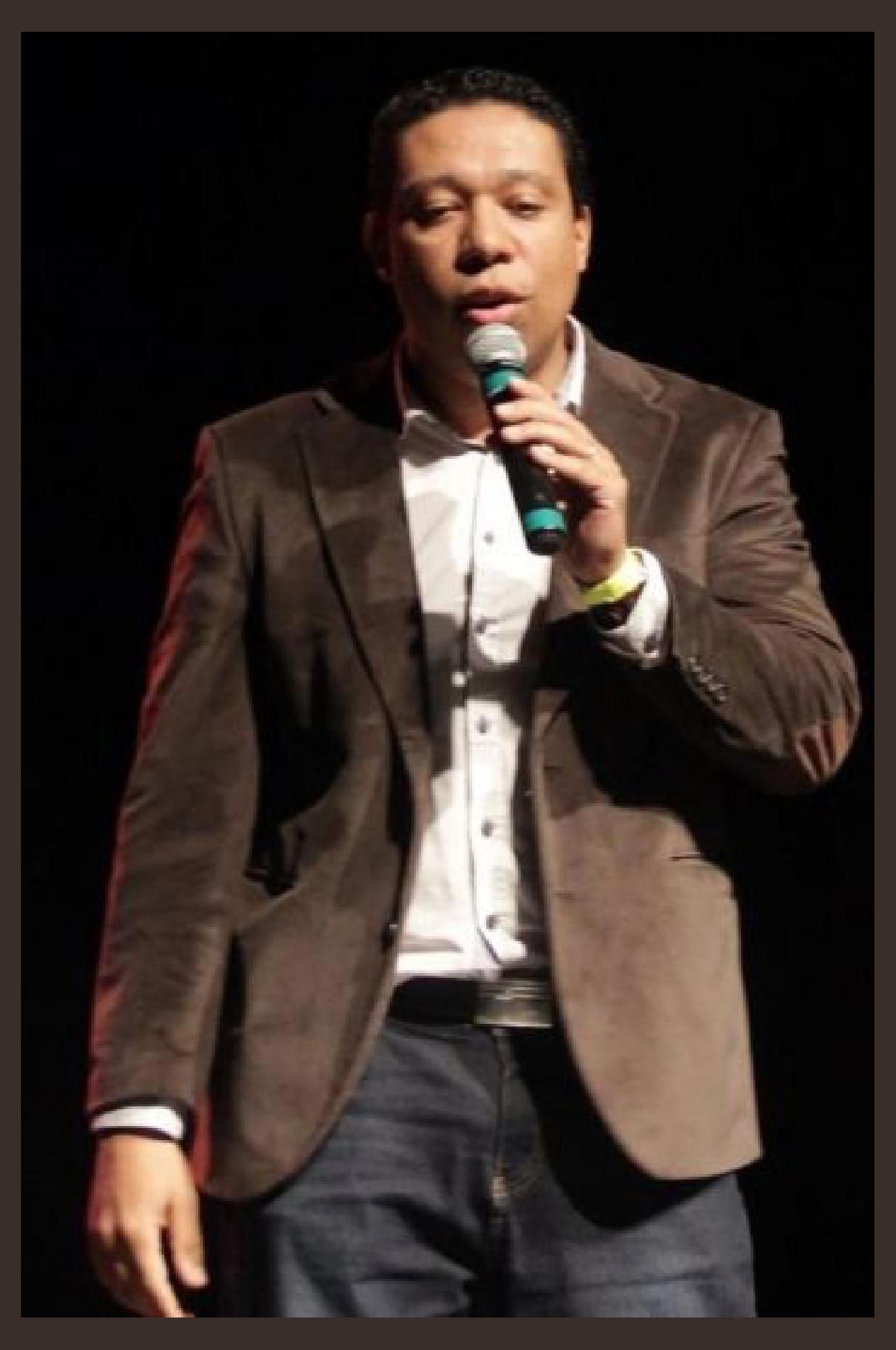 Paulo Apenas