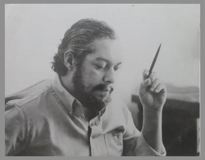 Paulo César Pinheiro