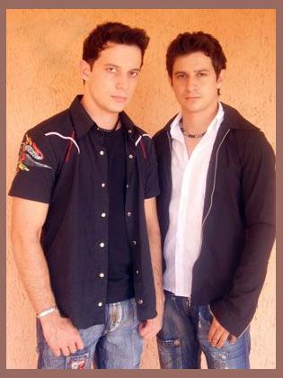 Paulo Henrique & Gustavo