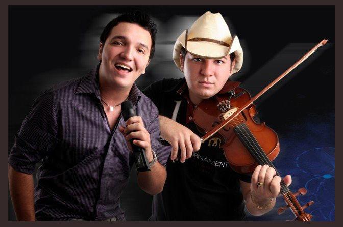 Paulo Mafra & Thullio Viola