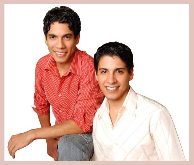 Paulo Sérgio & Adriano