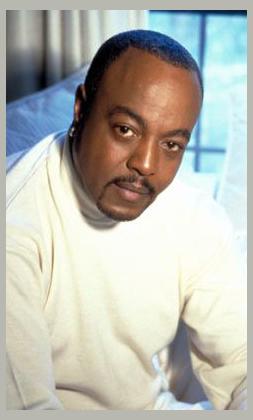 Peabo Bryson