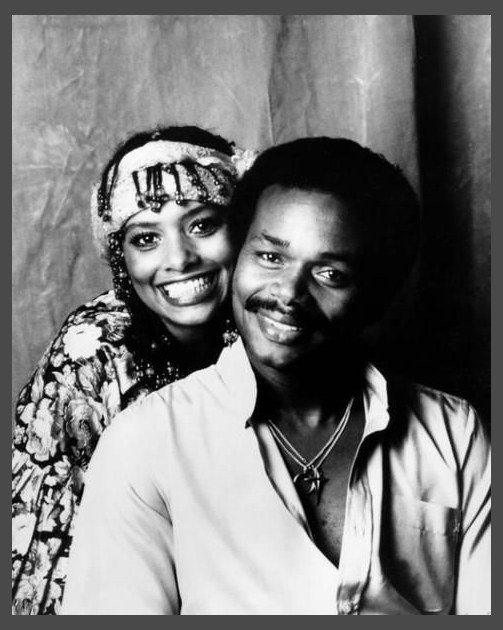 Peaches & Herb