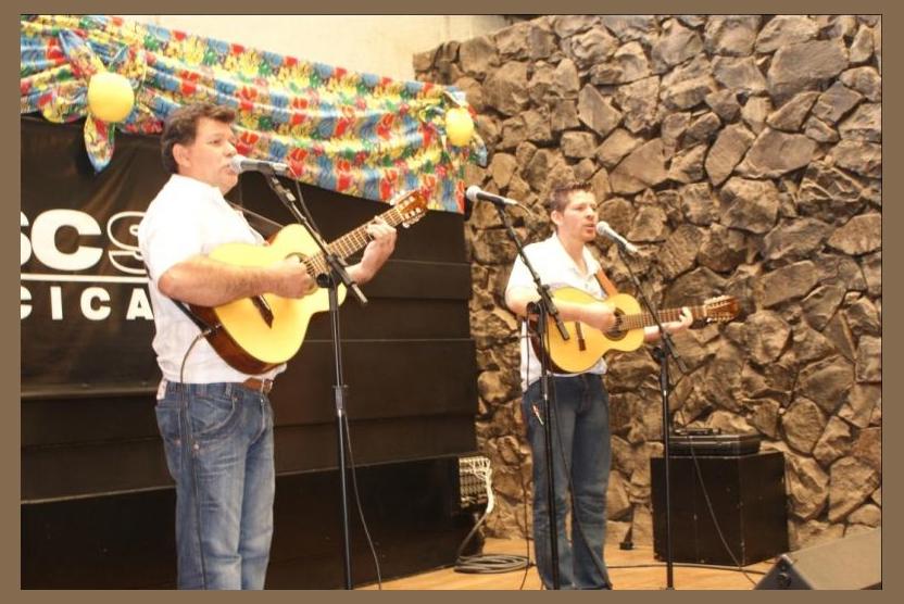 Pedro & Pedrinho