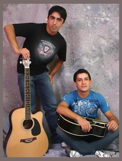 Pedro Henrique & Juliano