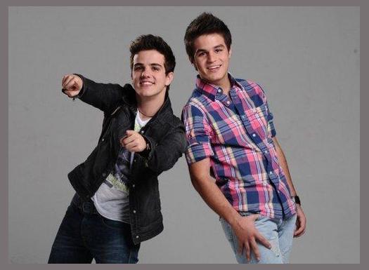 Pedro Henrique & Tiago