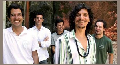 Pedro Luís & A Parede