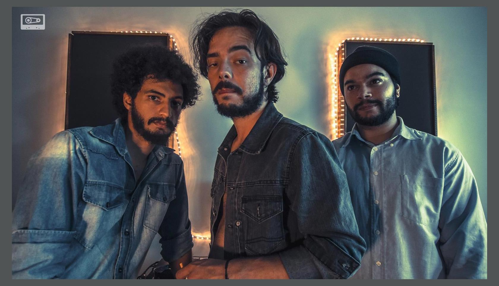 Pedro Olem & Seus Problemas