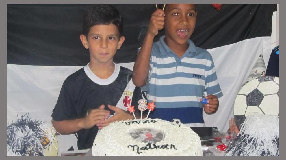 Pedro Nathan & Gustavo