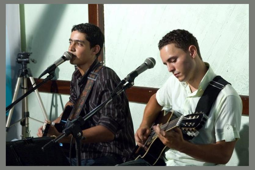 Pedro Paulo & Henrique
